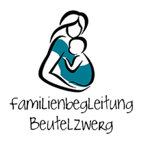 Logo Trageberatung Beutelzwerg